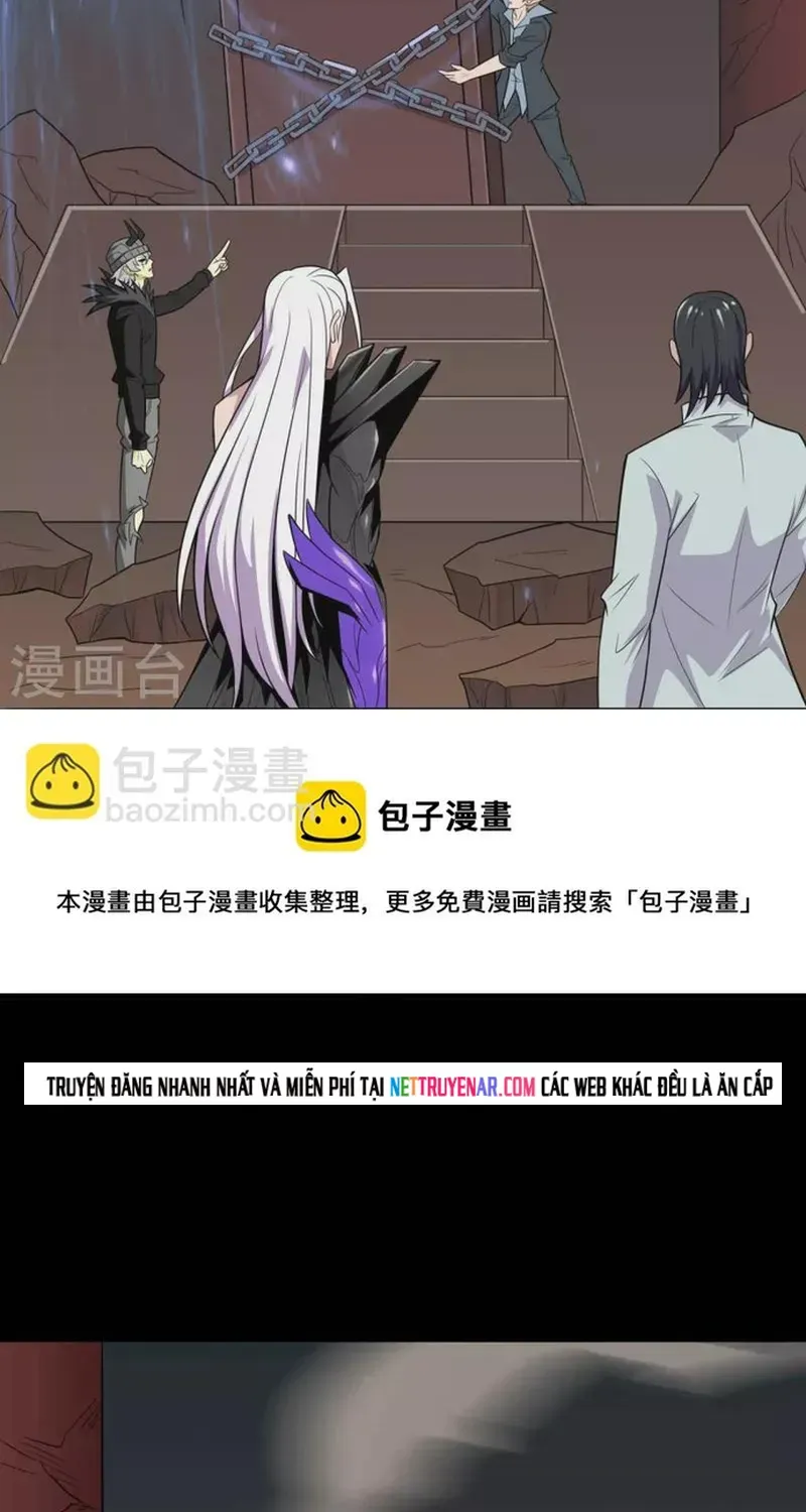 Địa Ngục Này Ta Mở Ra Đấy Chapter 721 - 38
