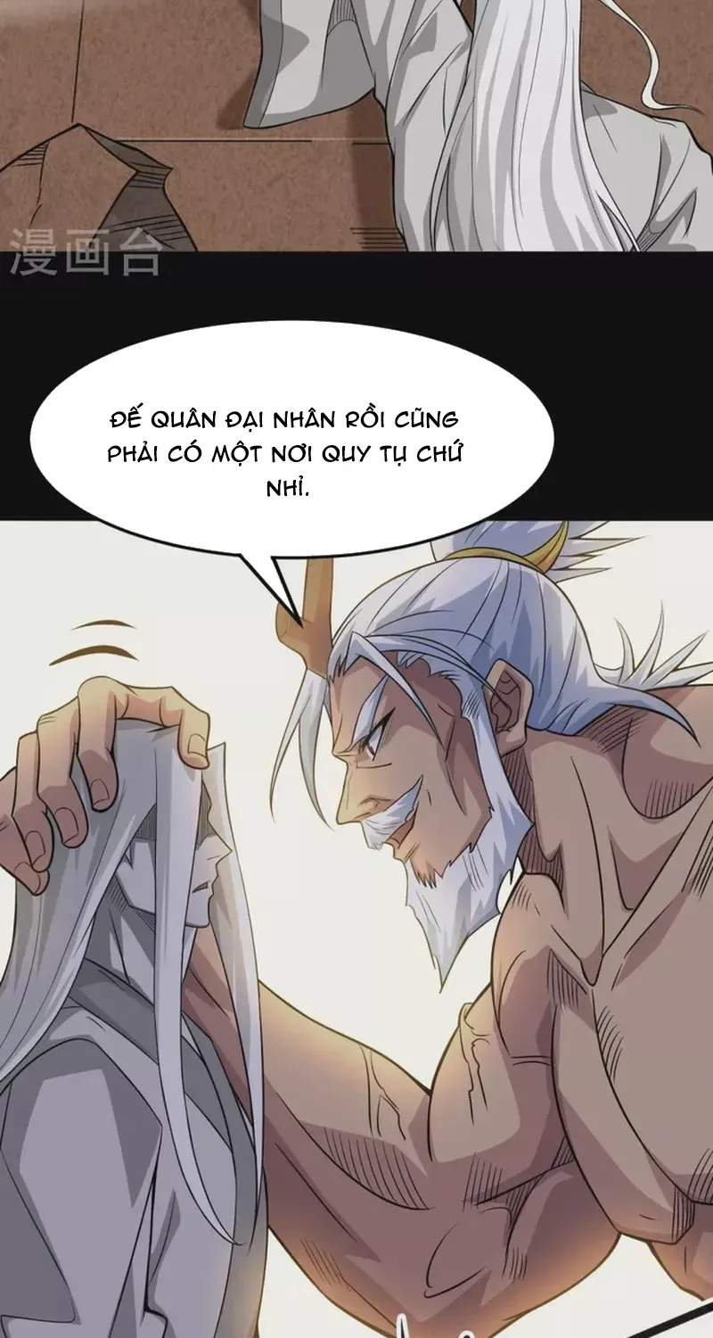 Địa Ngục Này Ta Mở Ra Đấy Chapter 721 - 6