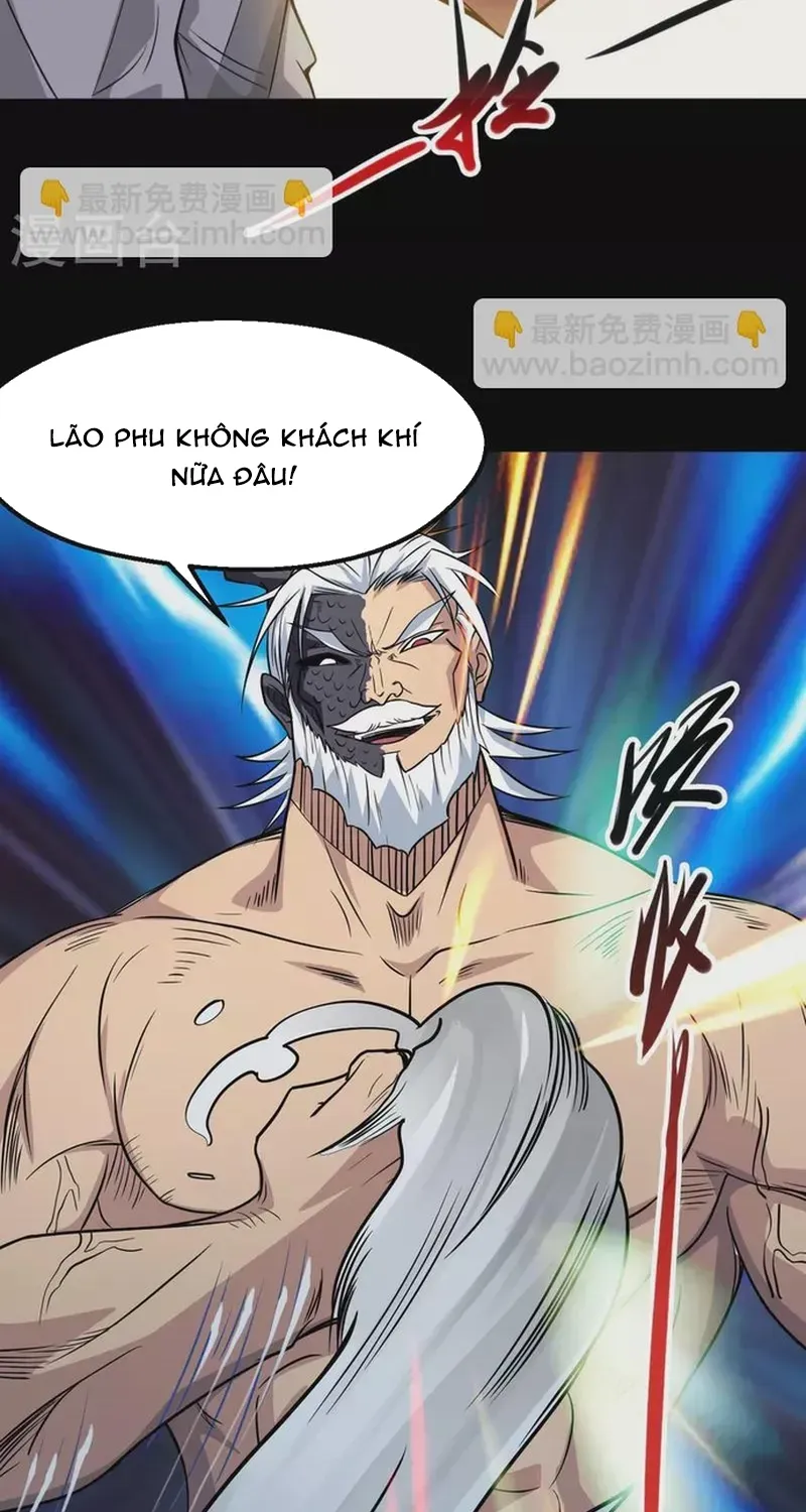 Địa Ngục Này Ta Mở Ra Đấy Chapter 721 - 7