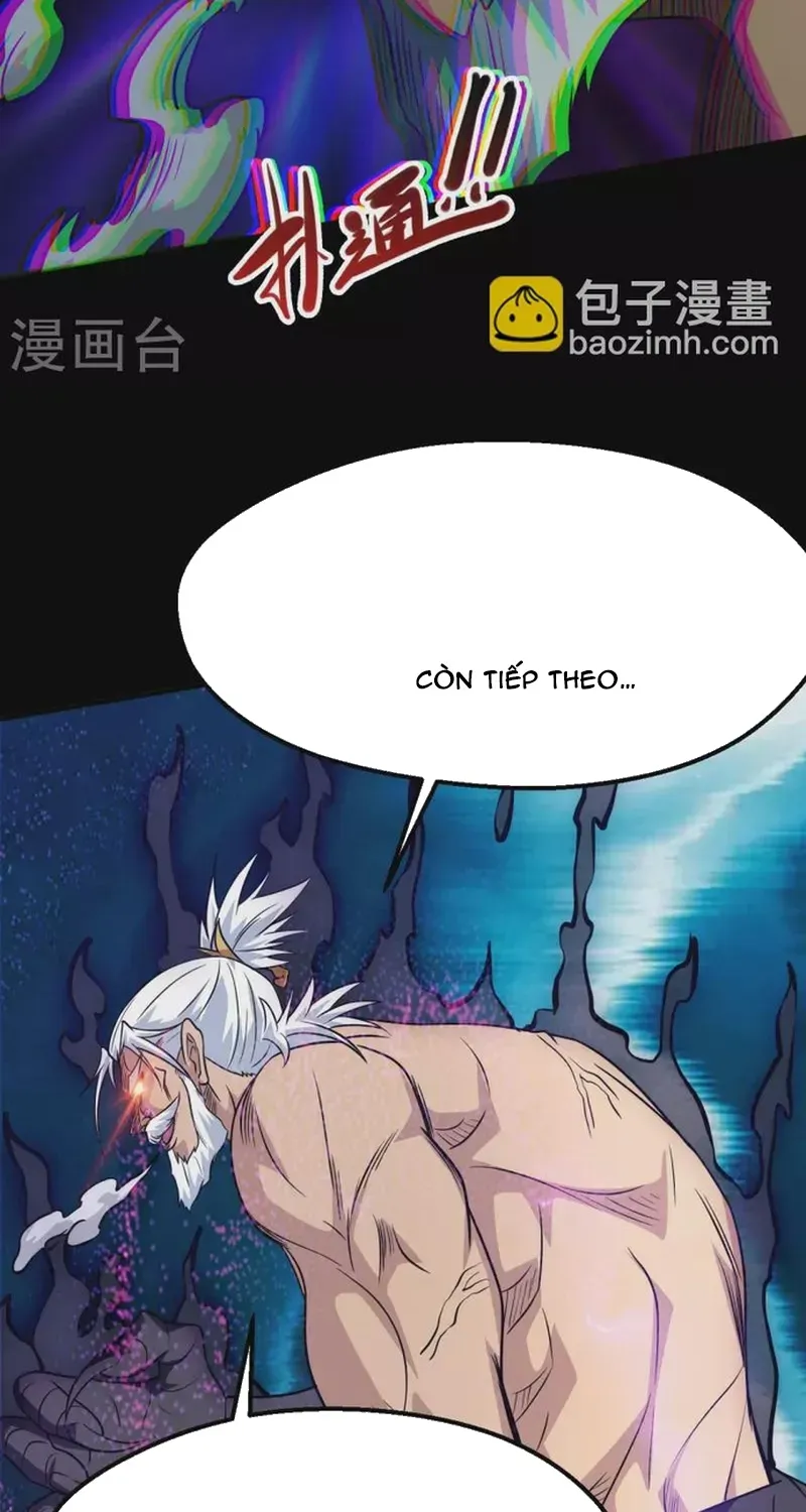 Địa Ngục Này Ta Mở Ra Đấy Chapter 721 - 9