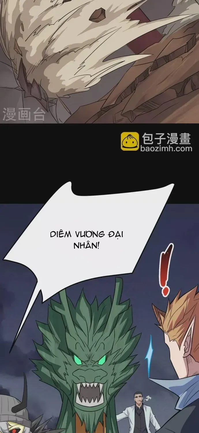 Địa Ngục Này Ta Mở Ra Đấy Chapter 722 - 13