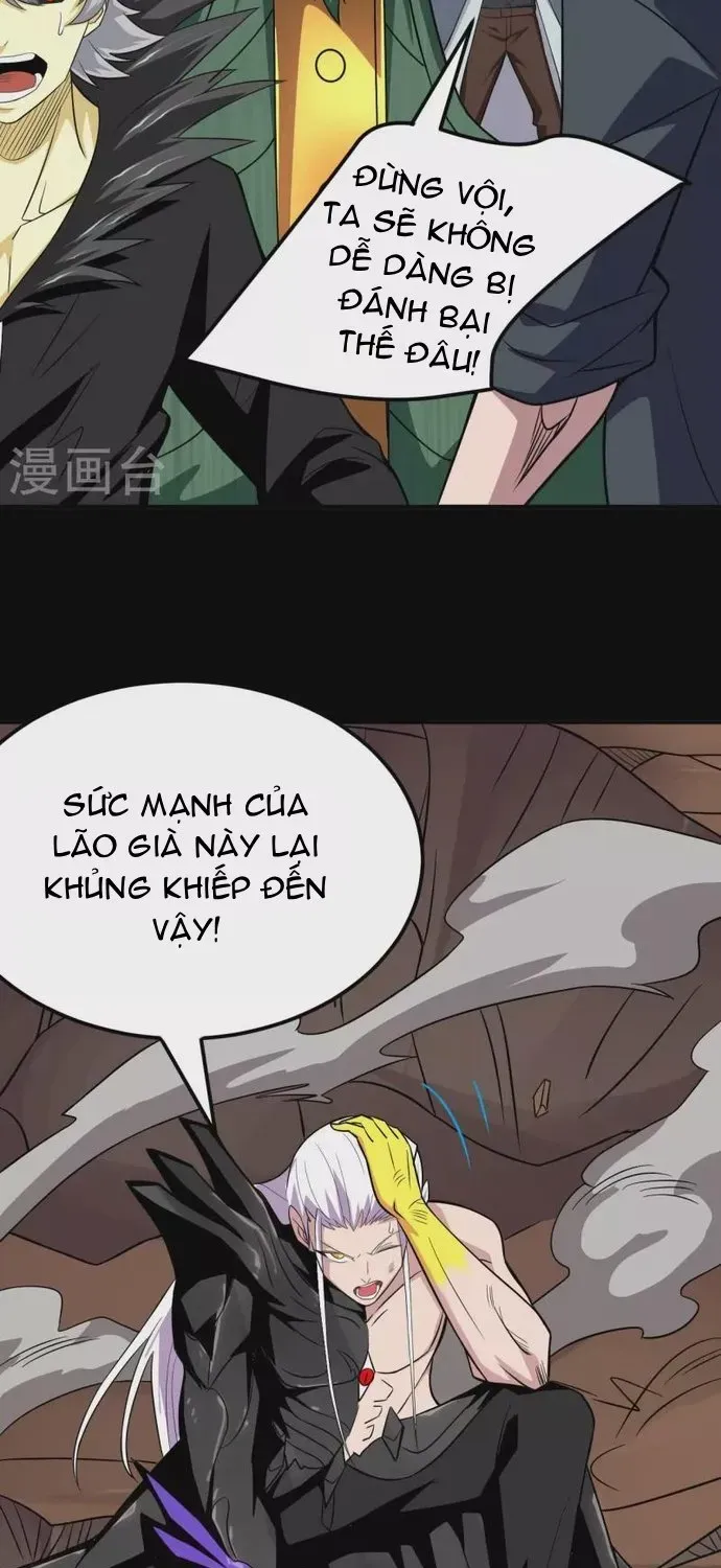 Địa Ngục Này Ta Mở Ra Đấy Chapter 722 - 14