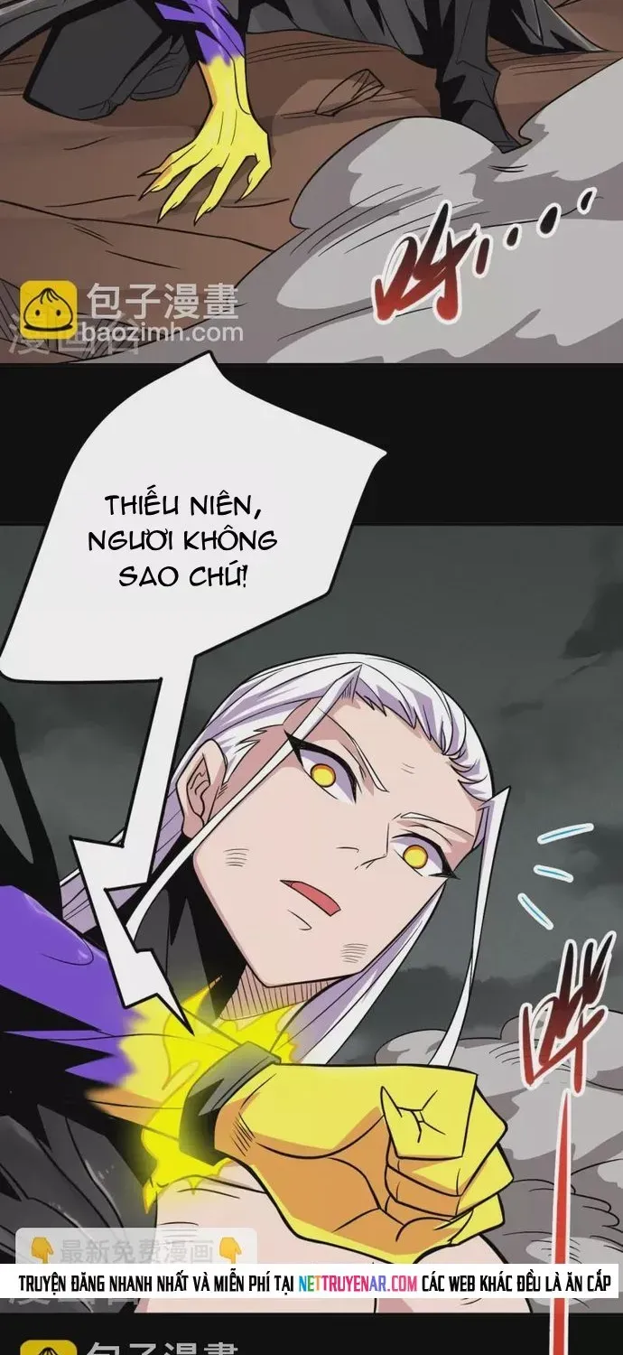 Địa Ngục Này Ta Mở Ra Đấy Chapter 722 - 15
