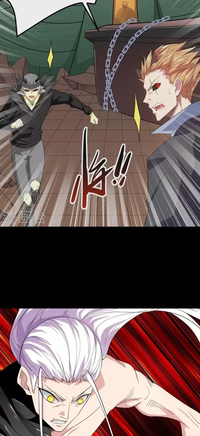 Địa Ngục Này Ta Mở Ra Đấy Chapter 722 - 5