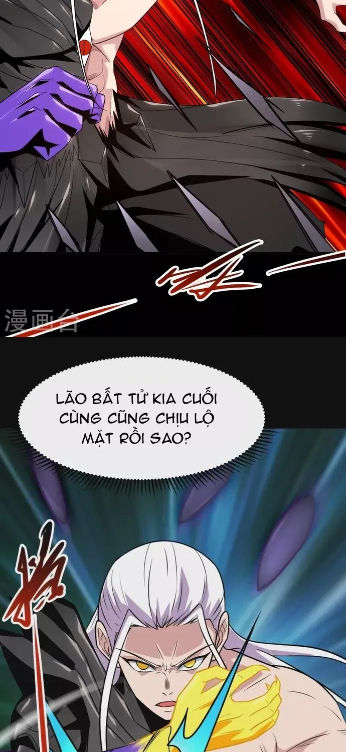 Địa Ngục Này Ta Mở Ra Đấy Chapter 722 - 6