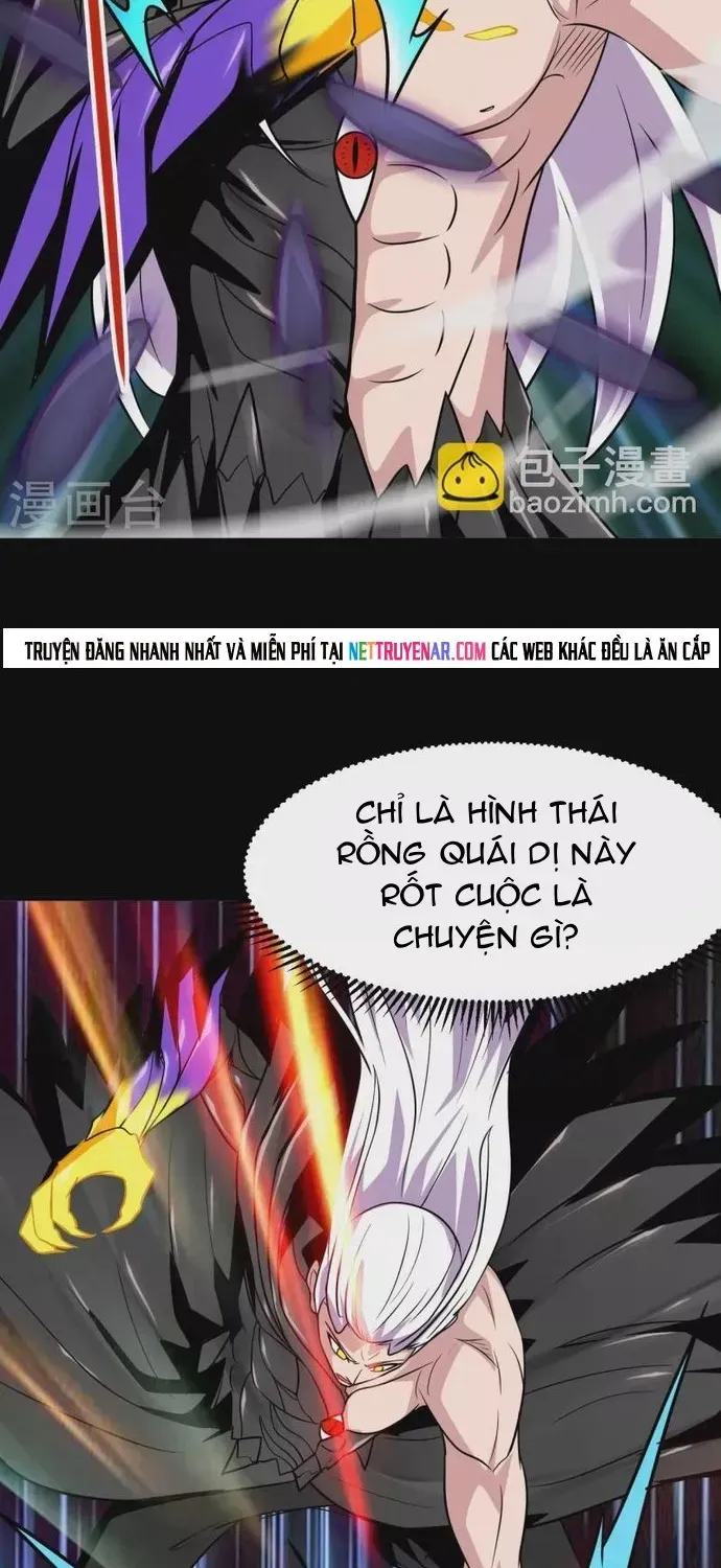 Địa Ngục Này Ta Mở Ra Đấy Chapter 722 - 7