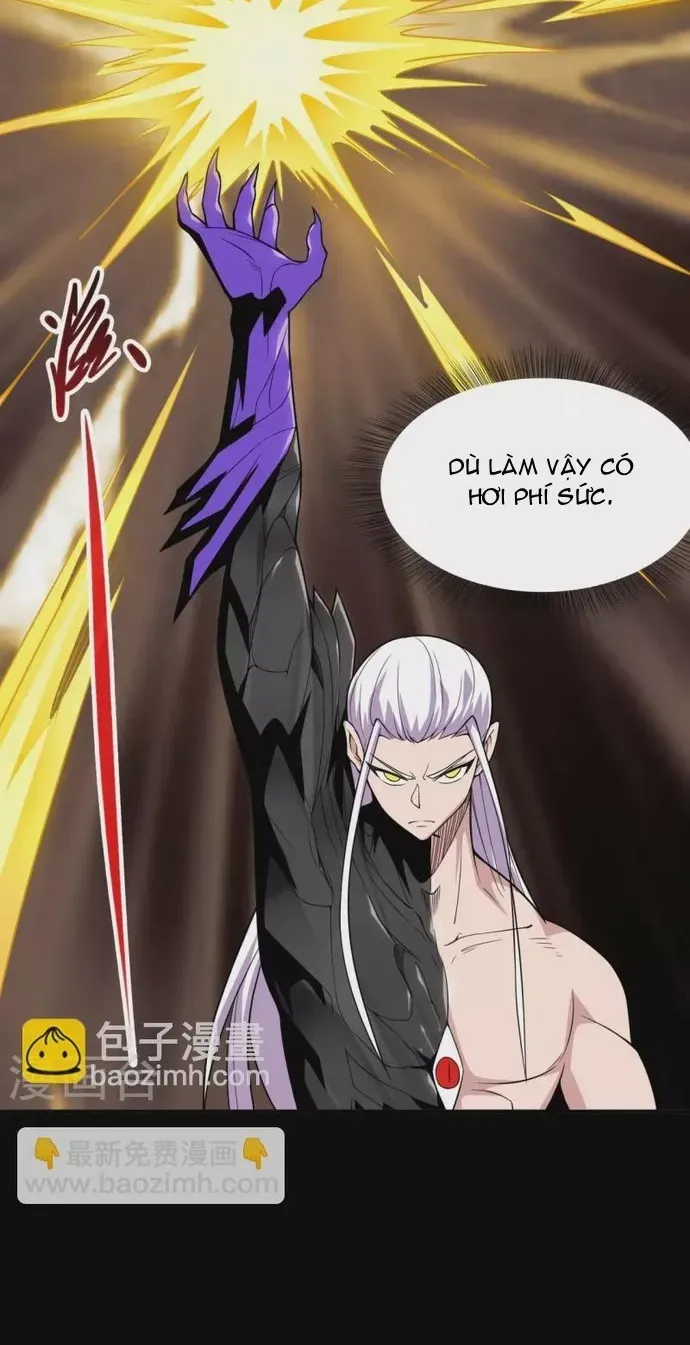 Địa Ngục Này Ta Mở Ra Đấy Chapter 723 - 11