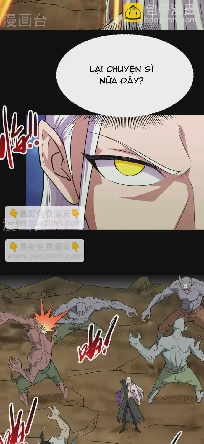 Địa Ngục Này Ta Mở Ra Đấy Chapter 723 - 23