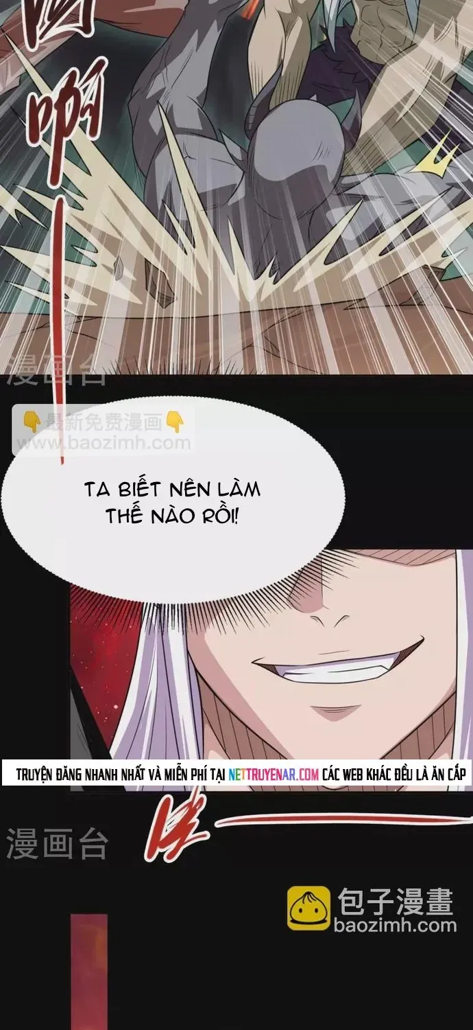 Địa Ngục Này Ta Mở Ra Đấy Chapter 723 - 25
