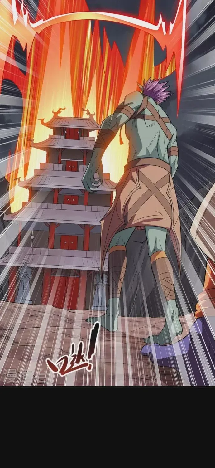 Địa Ngục Này Ta Mở Ra Đấy Chapter 723 - 27
