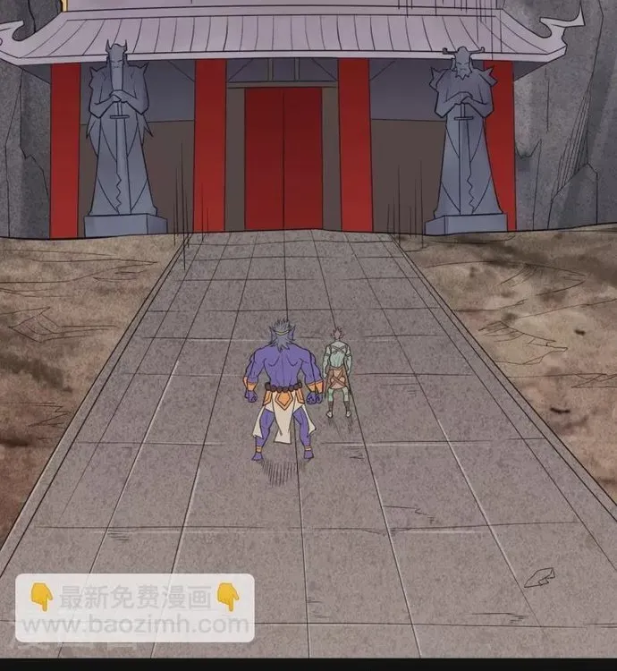 Địa Ngục Này Ta Mở Ra Đấy Chapter 723 - 30