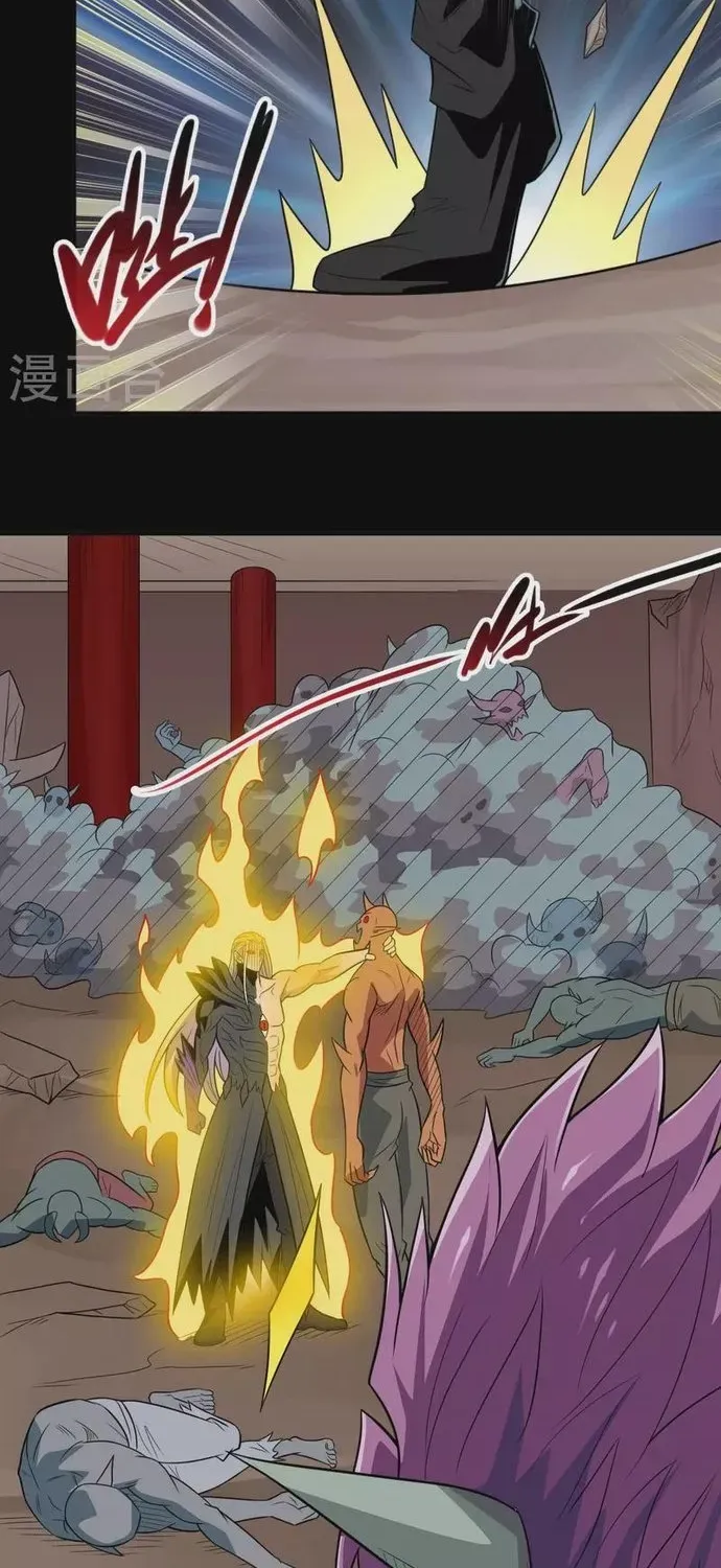 Địa Ngục Này Ta Mở Ra Đấy Chapter 723 - 34