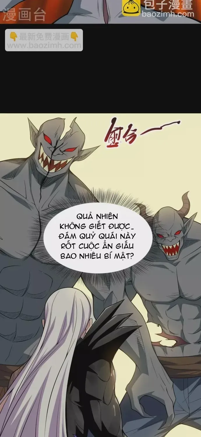Địa Ngục Này Ta Mở Ra Đấy Chapter 723 - 5