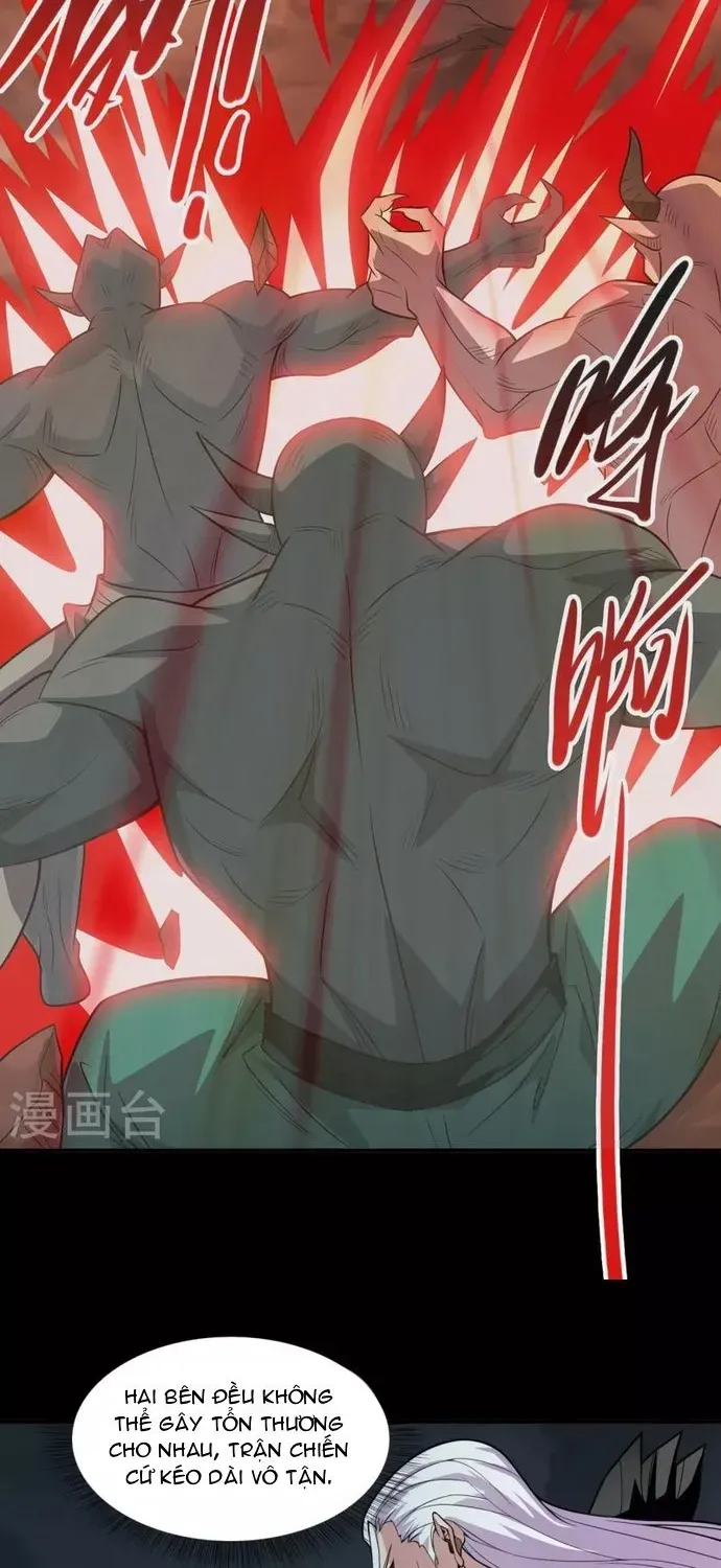 Địa Ngục Này Ta Mở Ra Đấy Chapter 723 - 9