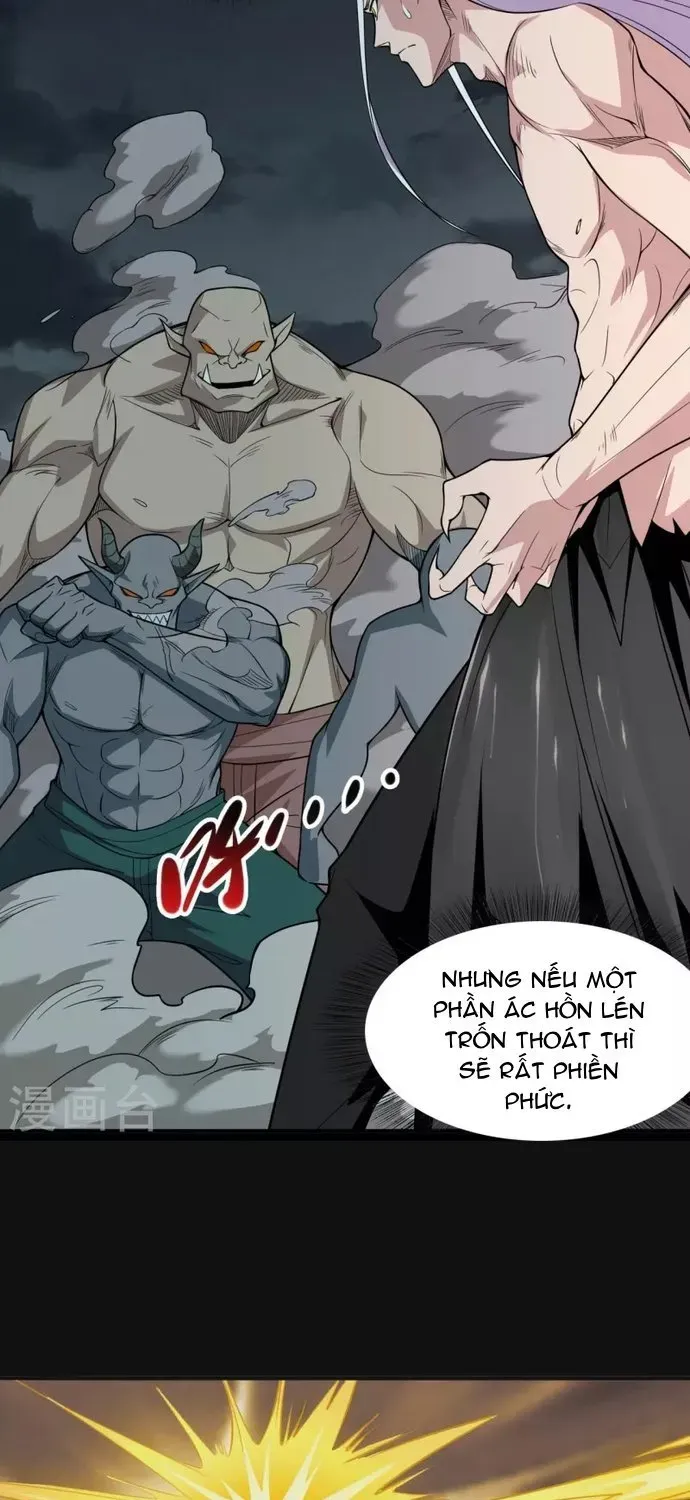 Địa Ngục Này Ta Mở Ra Đấy Chapter 723 - 10