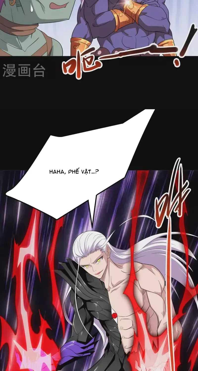Địa Ngục Này Ta Mở Ra Đấy Chapter 724 - 15