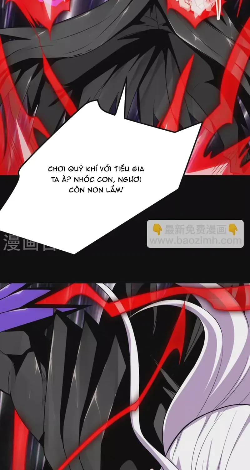 Địa Ngục Này Ta Mở Ra Đấy Chapter 724 - 16