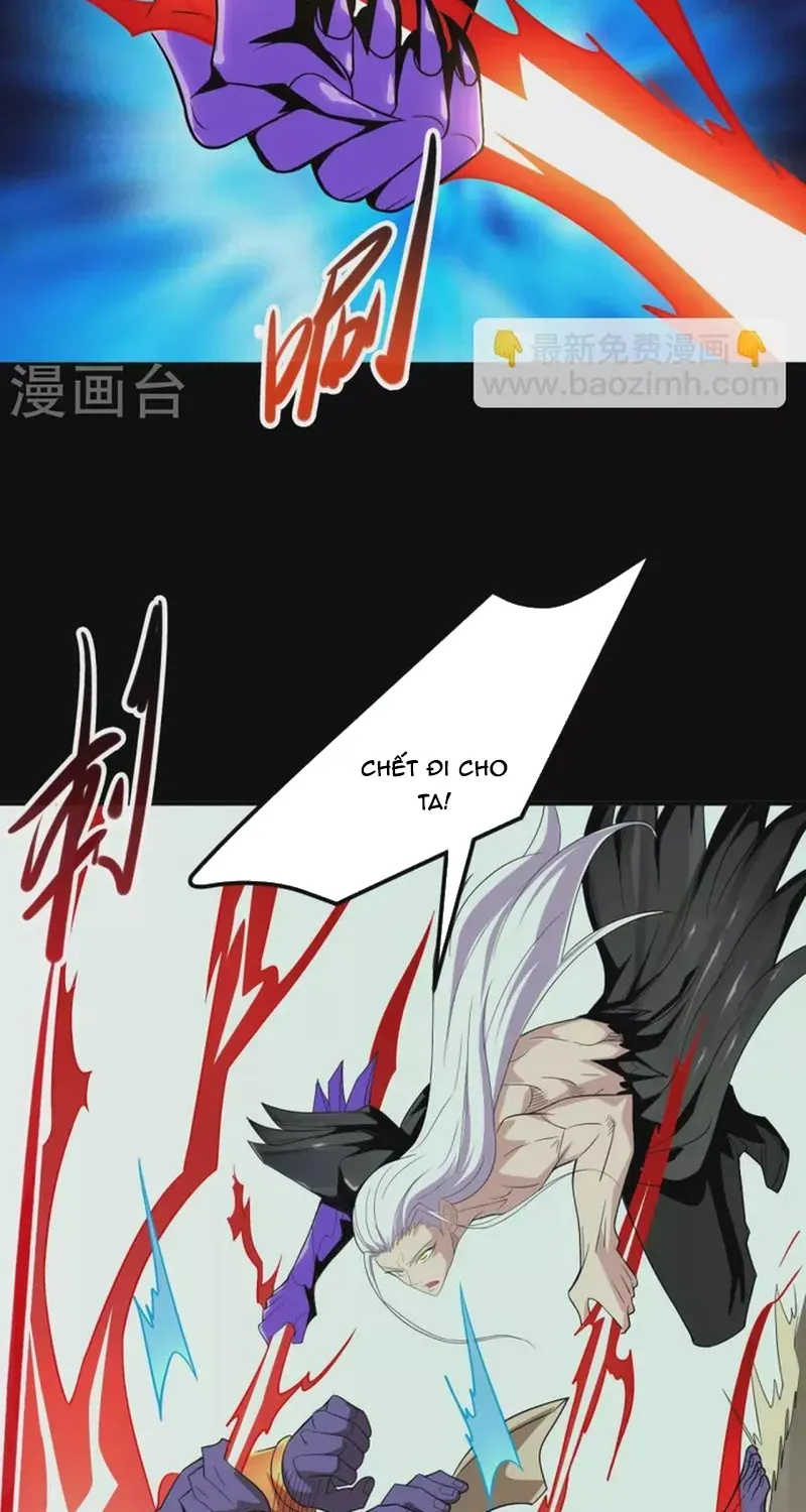Địa Ngục Này Ta Mở Ra Đấy Chapter 724 - 19