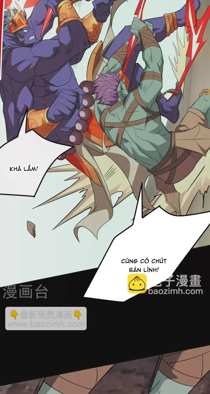 Địa Ngục Này Ta Mở Ra Đấy Chapter 724 - 20