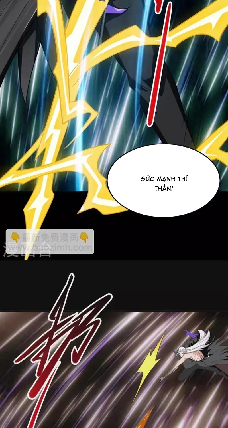 Địa Ngục Này Ta Mở Ra Đấy Chapter 724 - 31