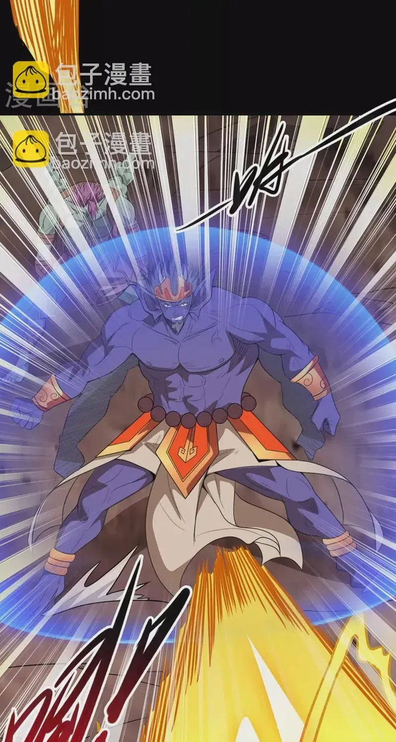 Địa Ngục Này Ta Mở Ra Đấy Chapter 724 - 33