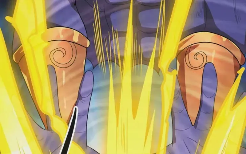 Địa Ngục Này Ta Mở Ra Đấy Chapter 724 - 35