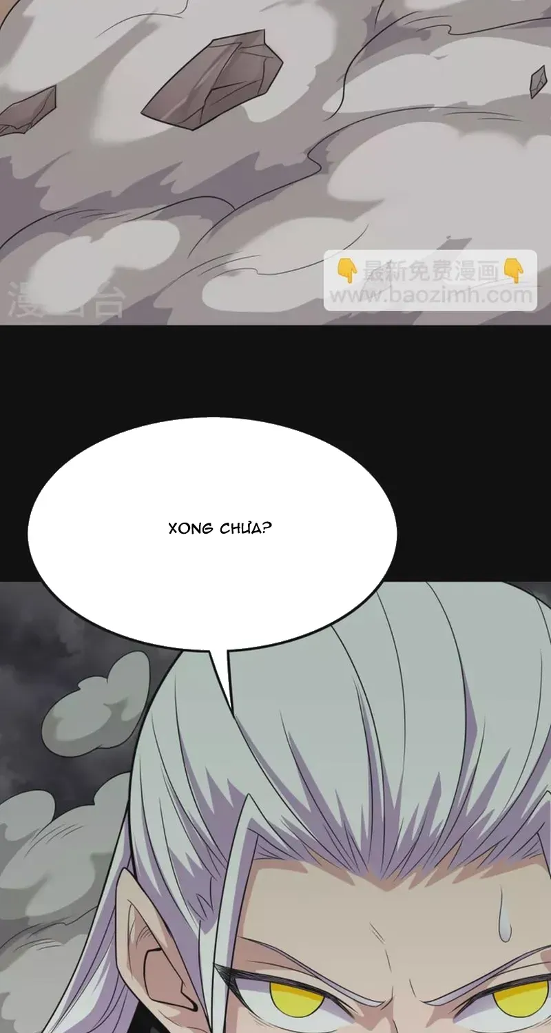 Địa Ngục Này Ta Mở Ra Đấy Chapter 724 - 39