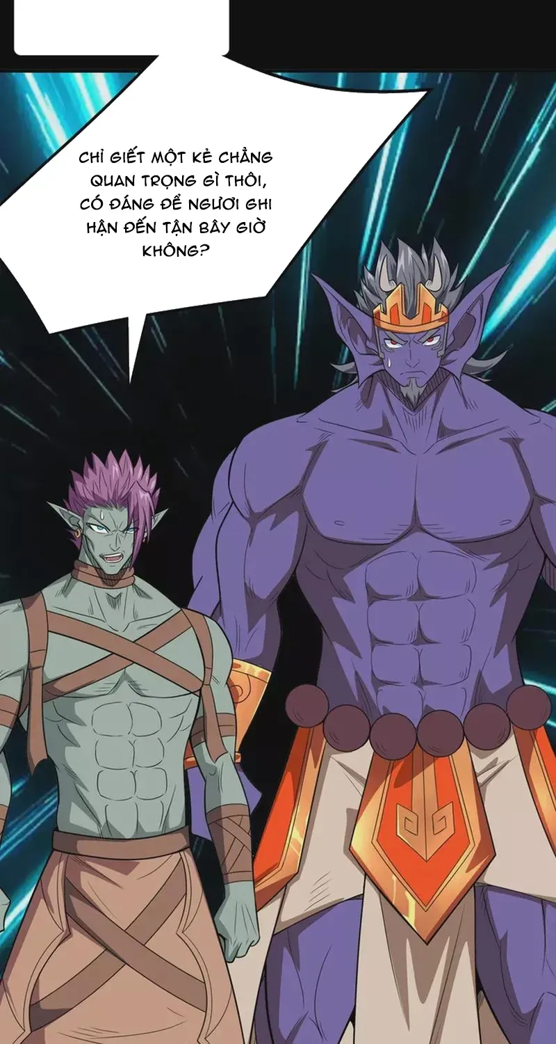 Địa Ngục Này Ta Mở Ra Đấy Chapter 724 - 5