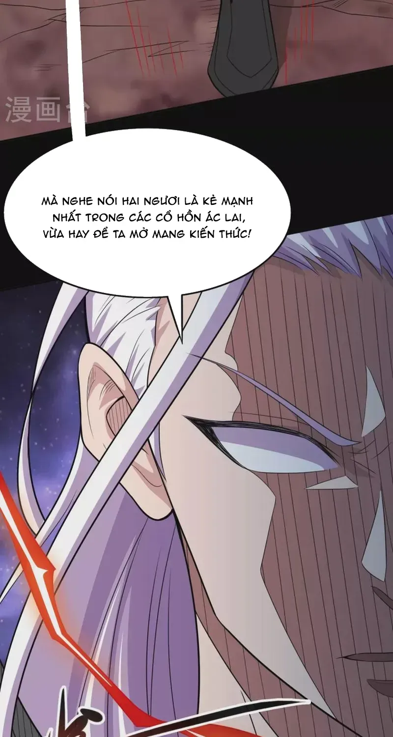 Địa Ngục Này Ta Mở Ra Đấy Chapter 724 - 9