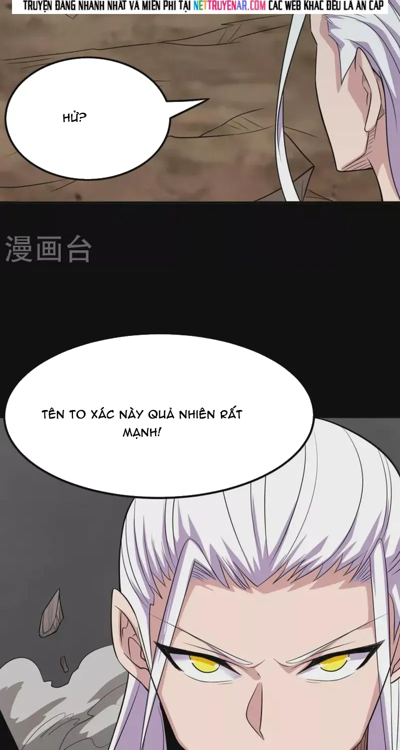 Địa Ngục Này Ta Mở Ra Đấy Chapter 725 - 11