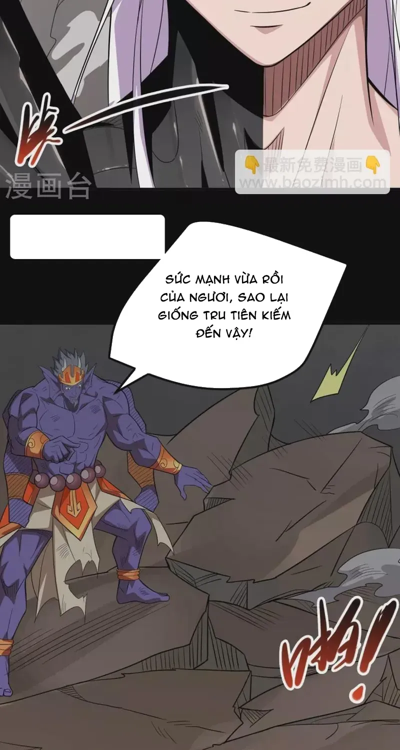 Địa Ngục Này Ta Mở Ra Đấy Chapter 725 - 12