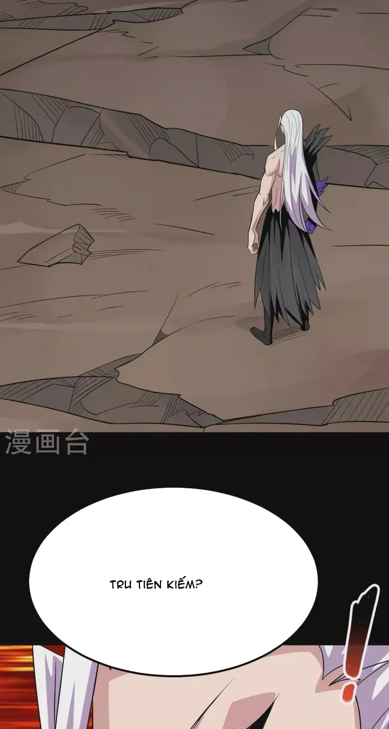 Địa Ngục Này Ta Mở Ra Đấy Chapter 725 - 13