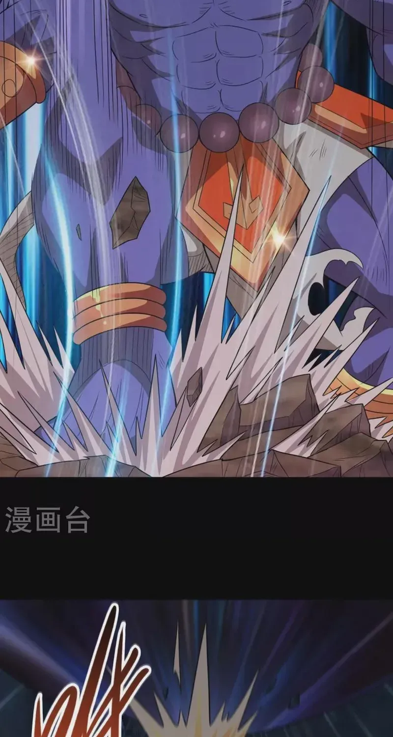 Địa Ngục Này Ta Mở Ra Đấy Chapter 725 - 16