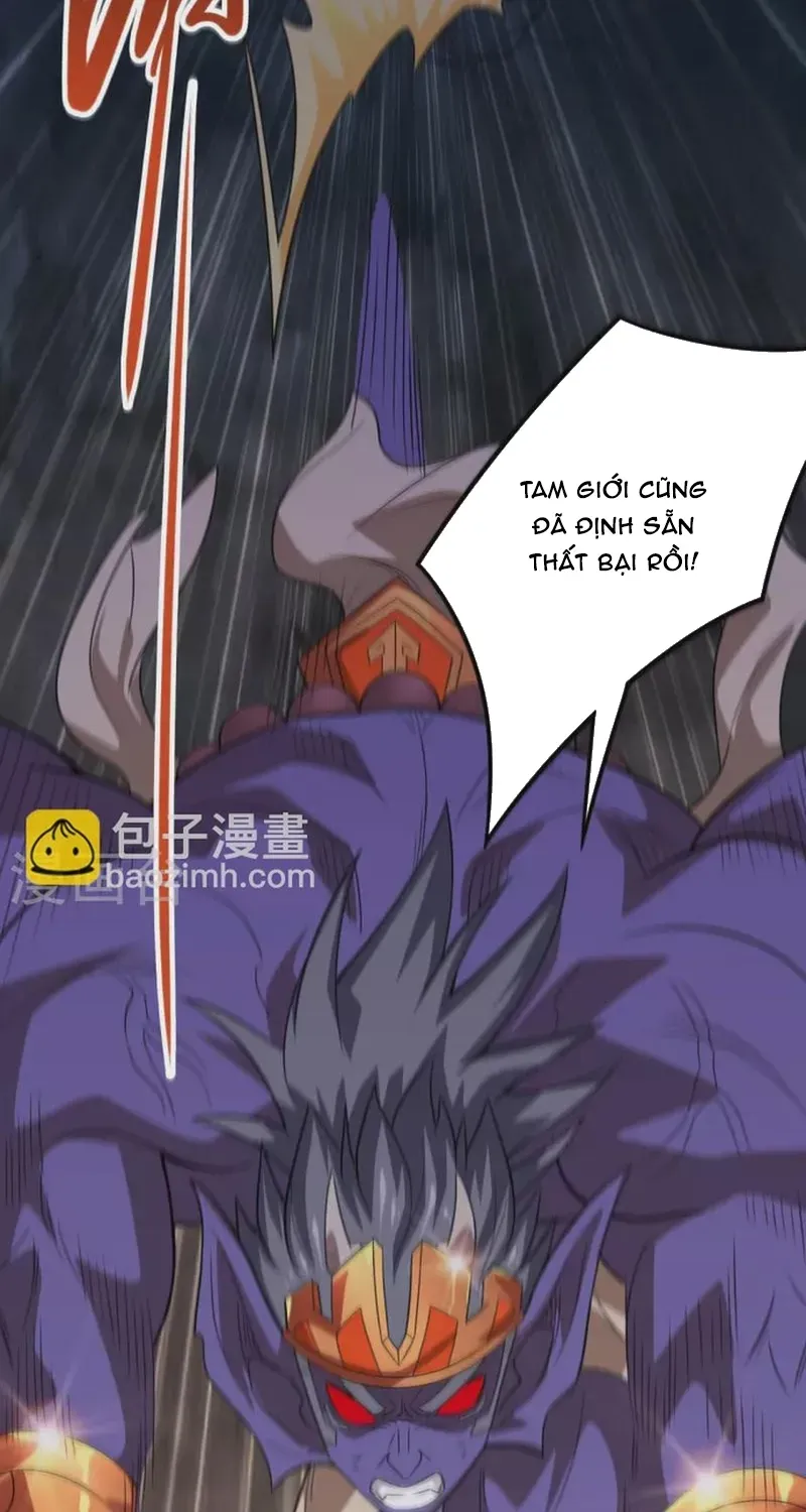 Địa Ngục Này Ta Mở Ra Đấy Chapter 725 - 17