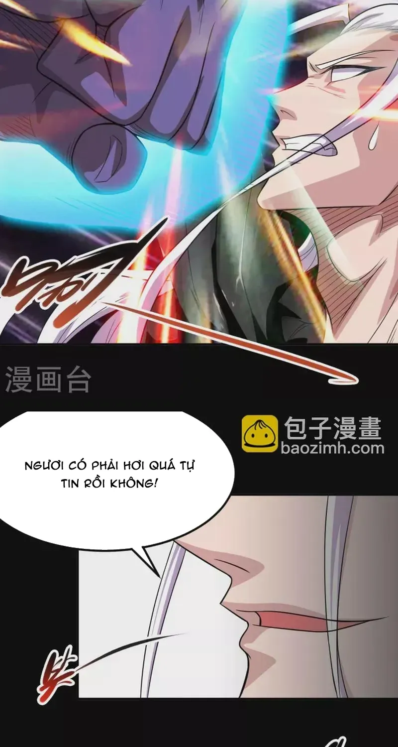 Địa Ngục Này Ta Mở Ra Đấy Chapter 725 - 19