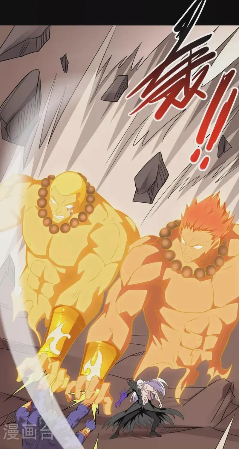 Địa Ngục Này Ta Mở Ra Đấy Chapter 725 - 20
