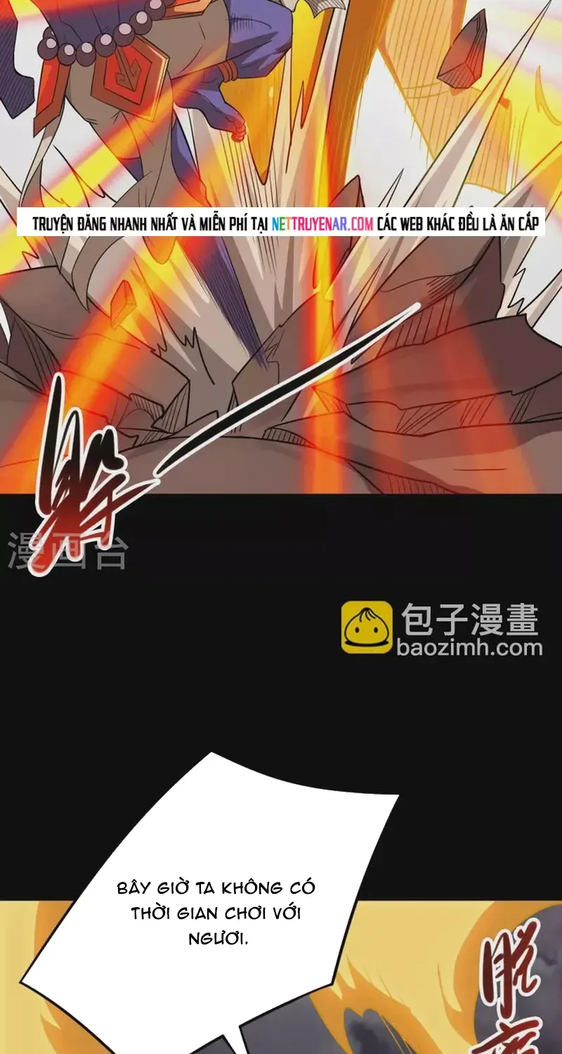 Địa Ngục Này Ta Mở Ra Đấy Chapter 725 - 23