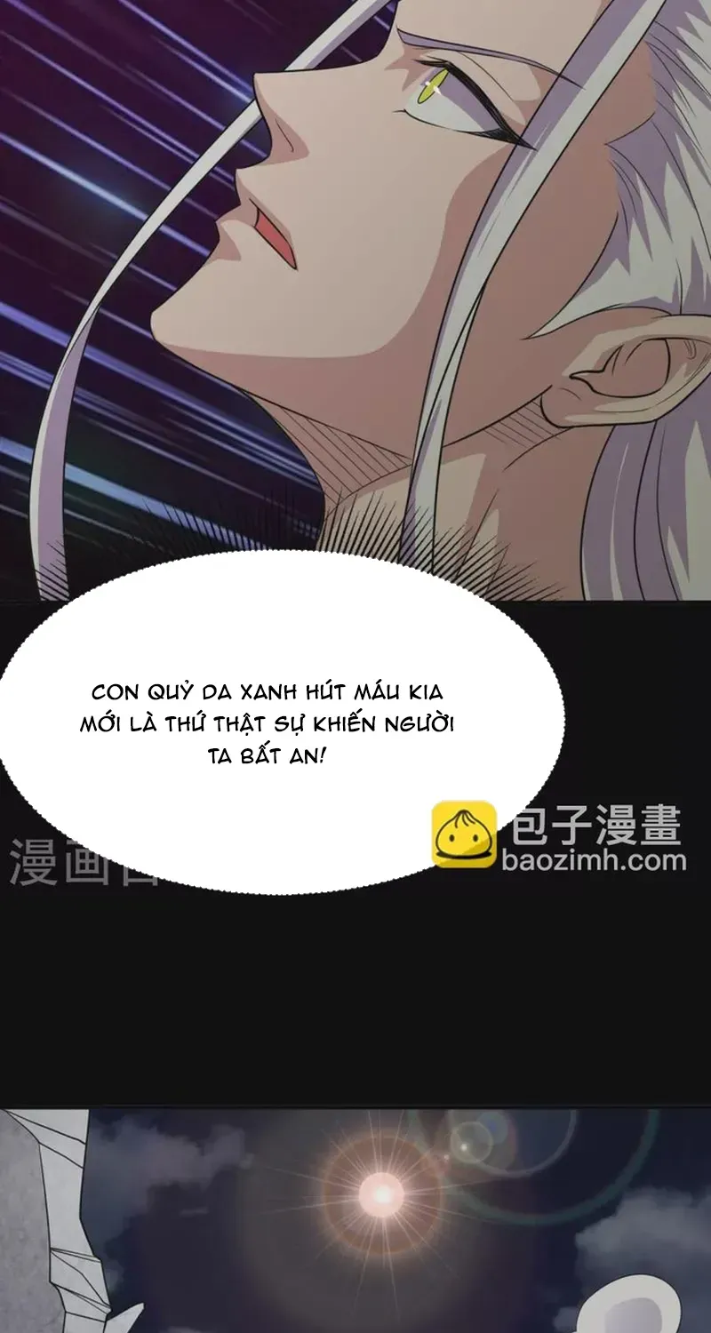 Địa Ngục Này Ta Mở Ra Đấy Chapter 725 - 27