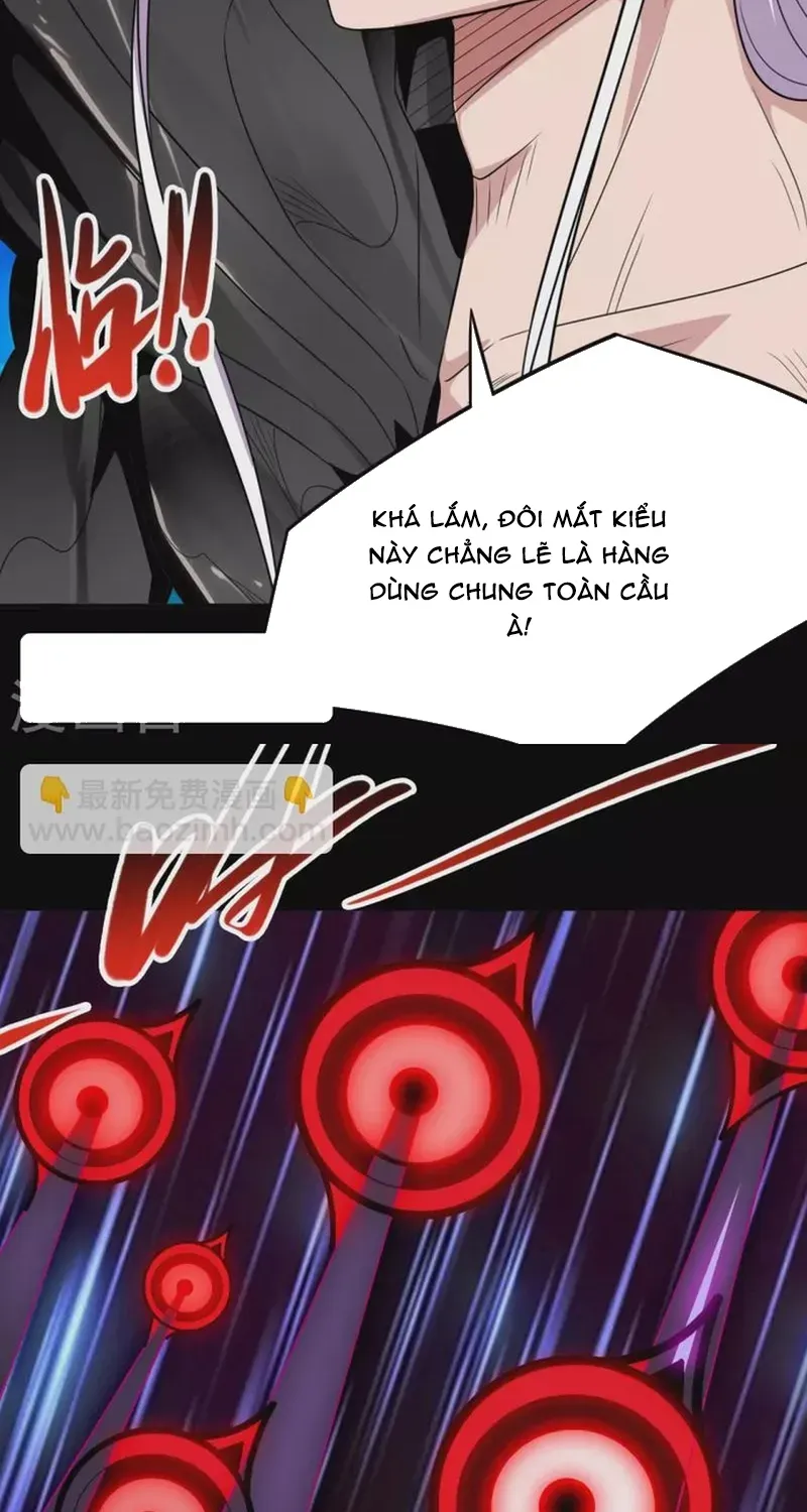 Địa Ngục Này Ta Mở Ra Đấy Chapter 725 - 36