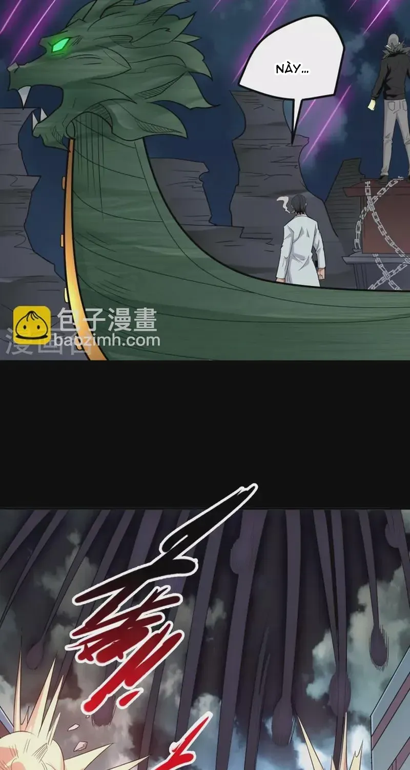Địa Ngục Này Ta Mở Ra Đấy Chapter 725 - 40