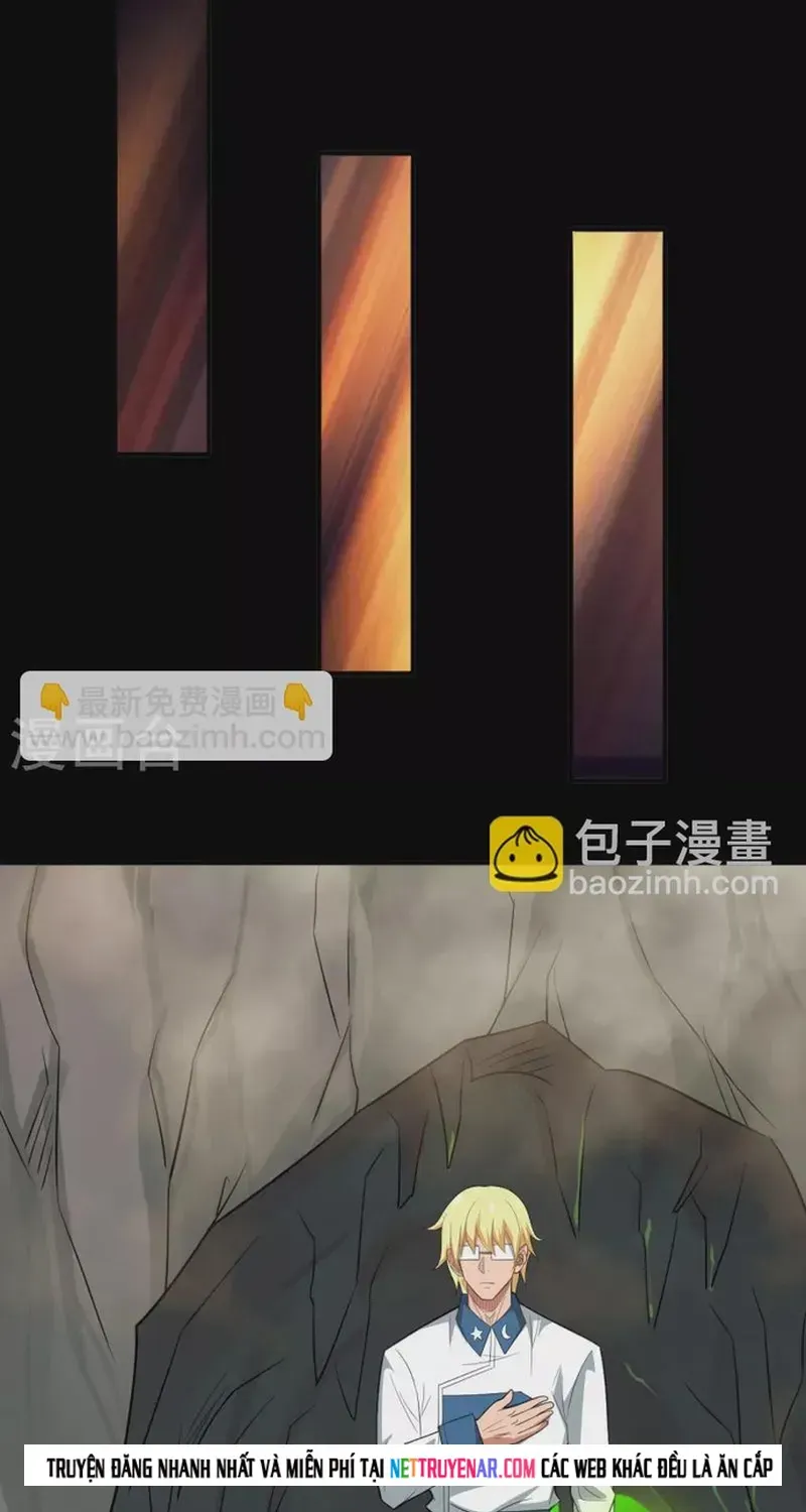 Địa Ngục Này Ta Mở Ra Đấy Chapter 725 - 42