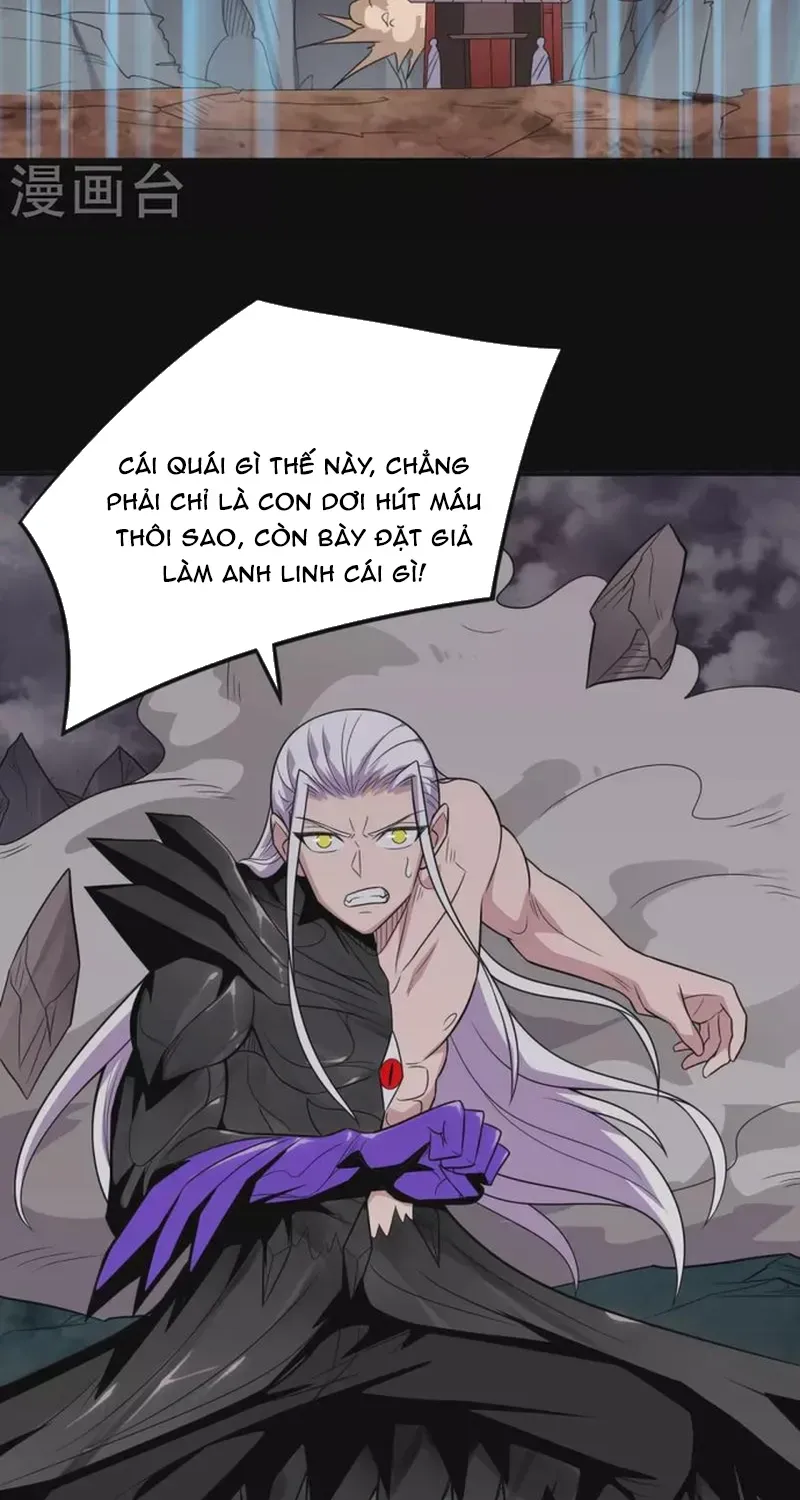 Địa Ngục Này Ta Mở Ra Đấy Chapter 725 - 7