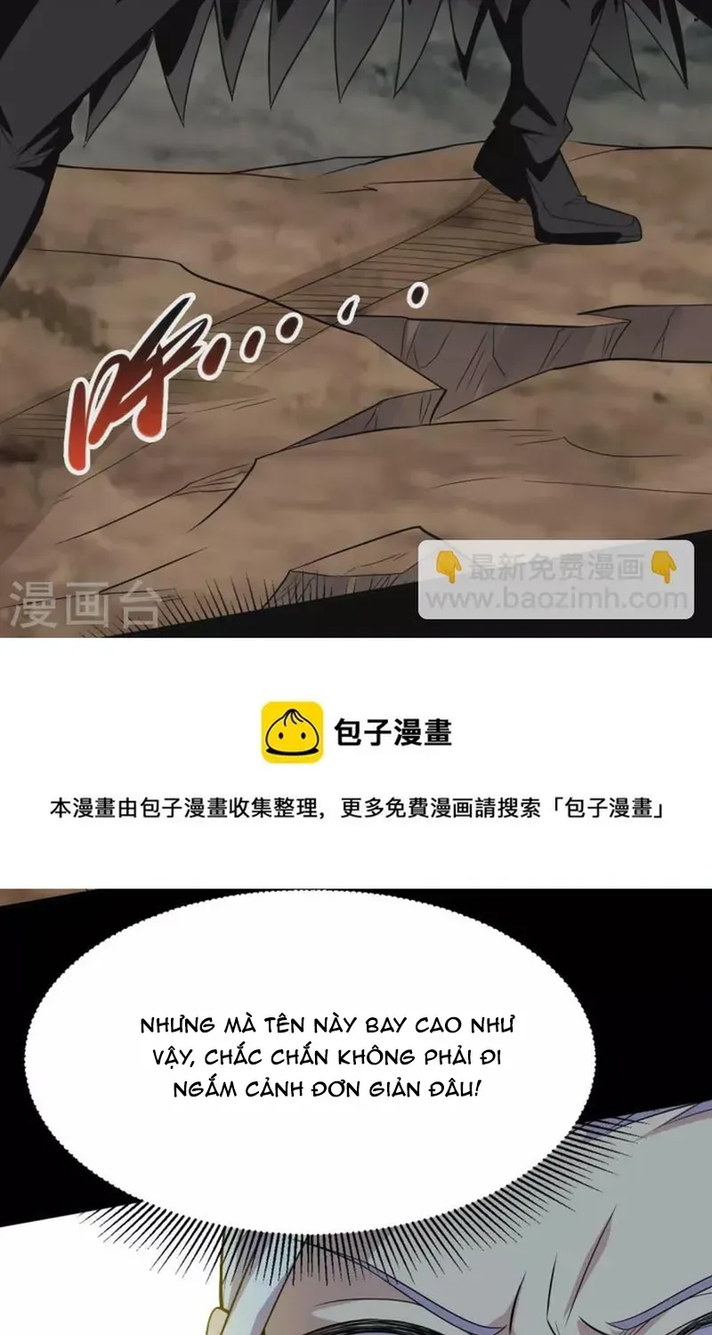 Địa Ngục Này Ta Mở Ra Đấy Chapter 725 - 8