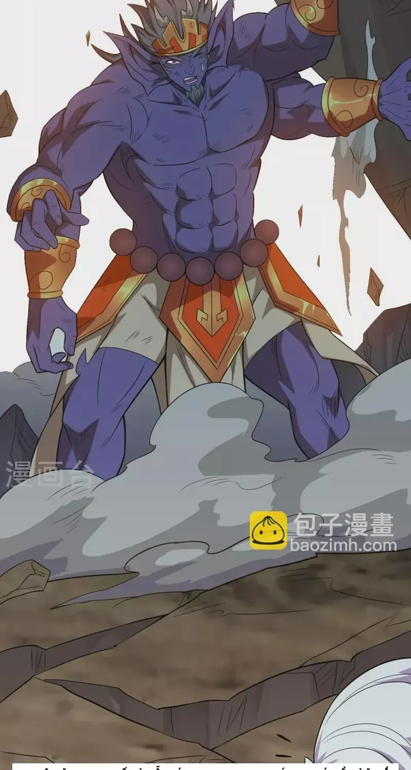 Địa Ngục Này Ta Mở Ra Đấy Chapter 725 - 10