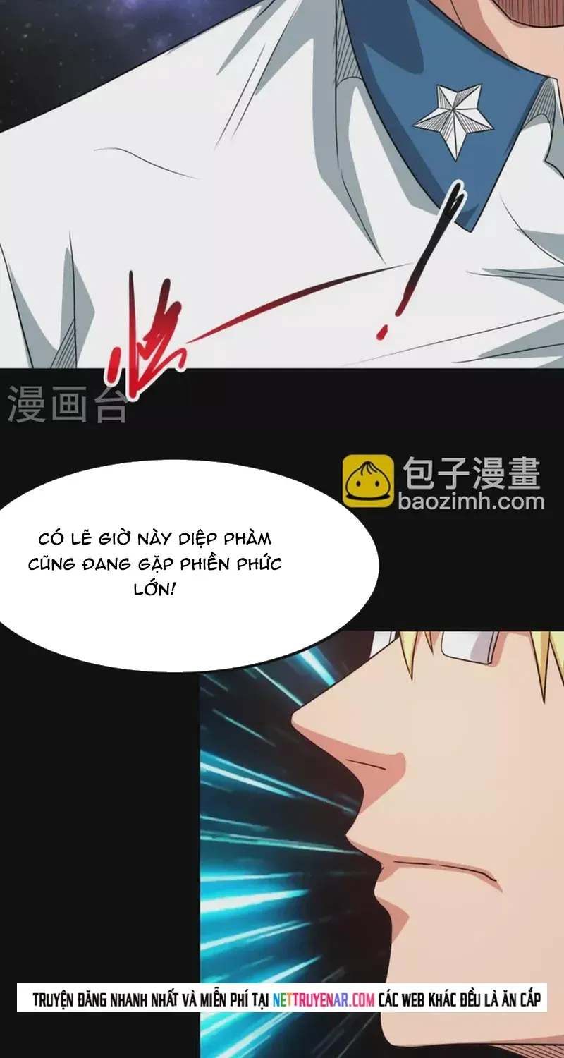 Địa Ngục Này Ta Mở Ra Đấy Chapter 726 - 11