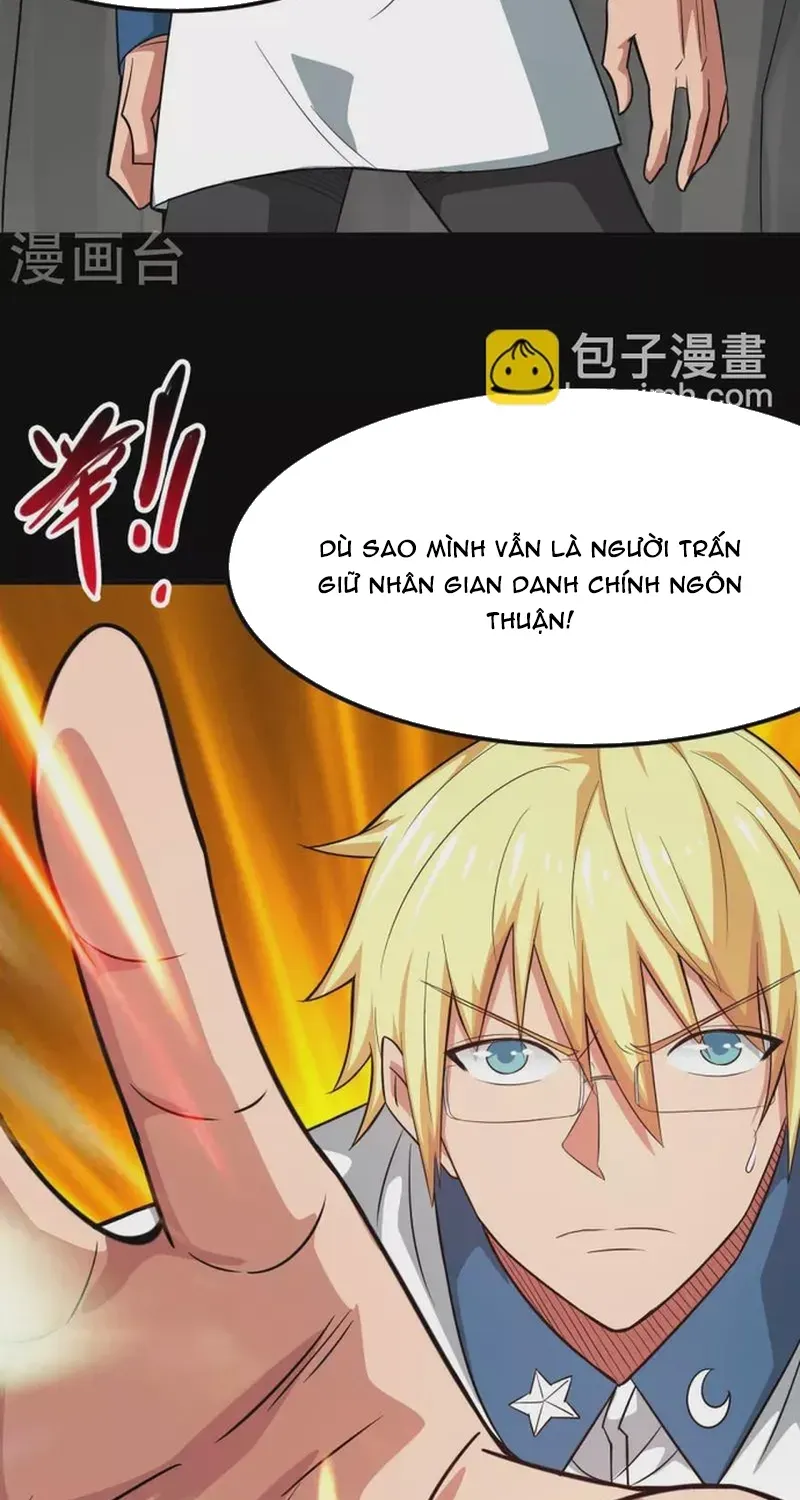 Địa Ngục Này Ta Mở Ra Đấy Chapter 726 - 13
