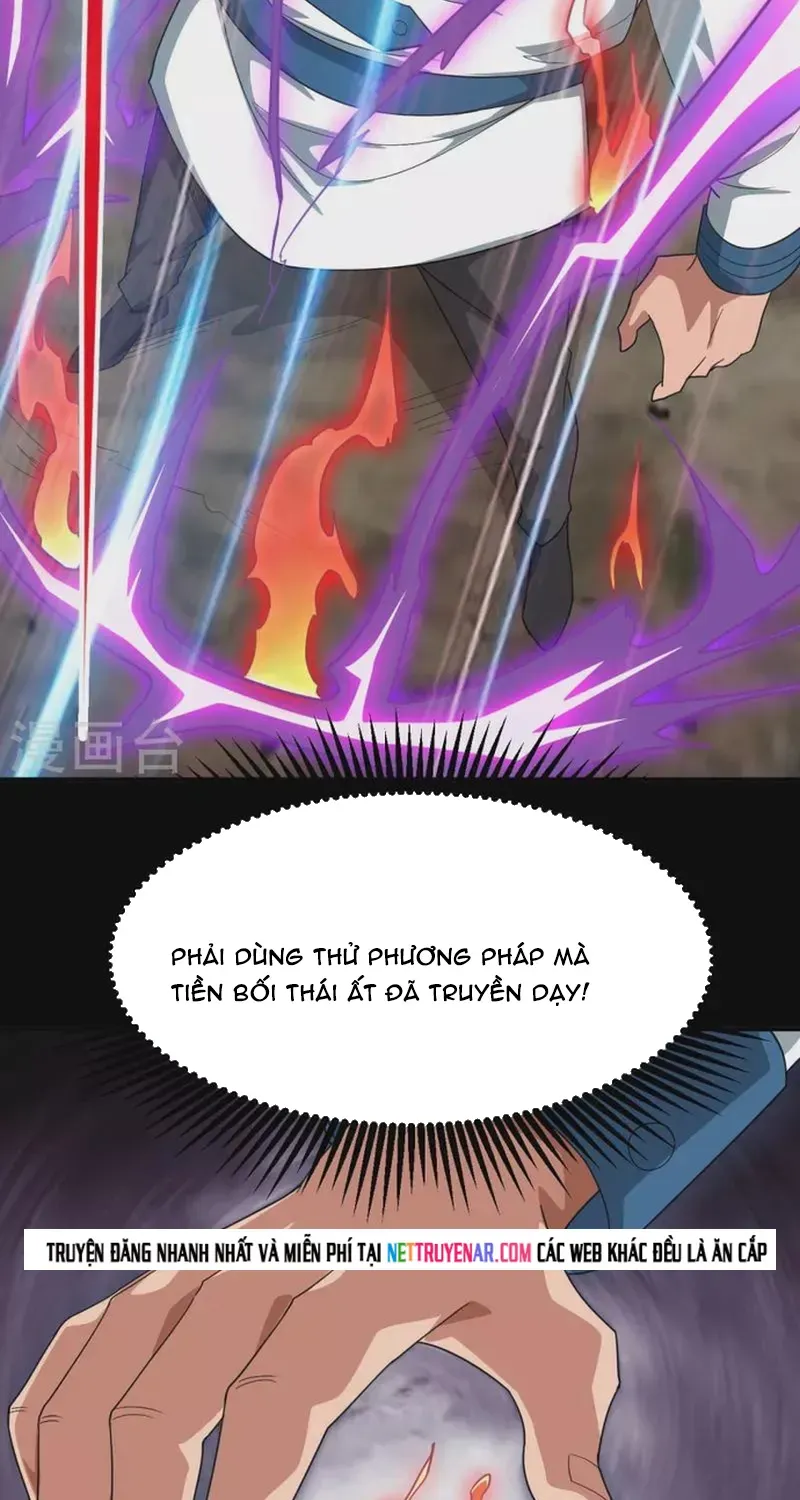 Địa Ngục Này Ta Mở Ra Đấy Chapter 726 - 16