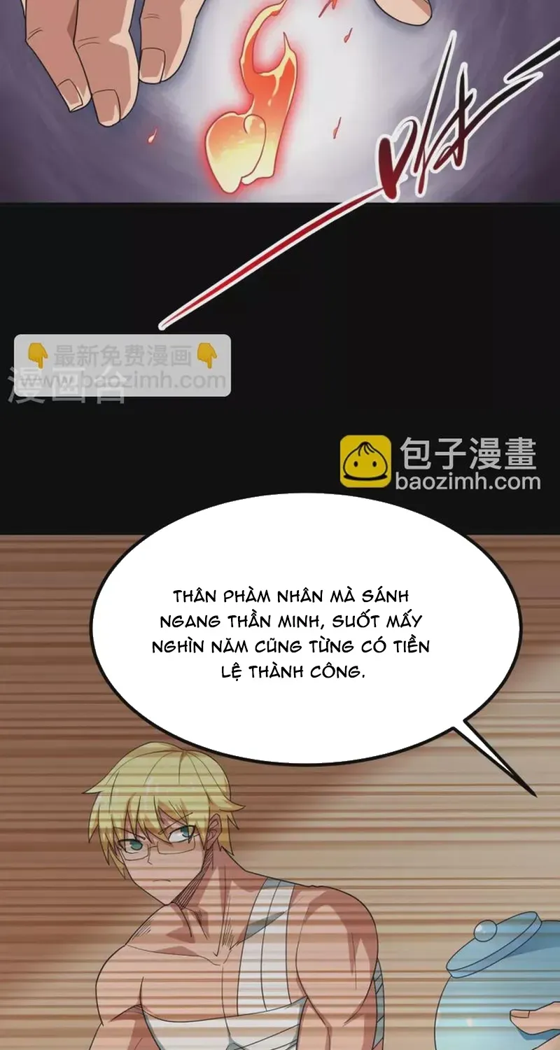 Địa Ngục Này Ta Mở Ra Đấy Chapter 726 - 17