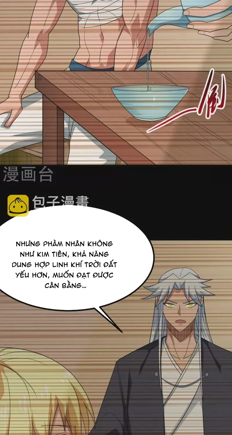 Địa Ngục Này Ta Mở Ra Đấy Chapter 726 - 18
