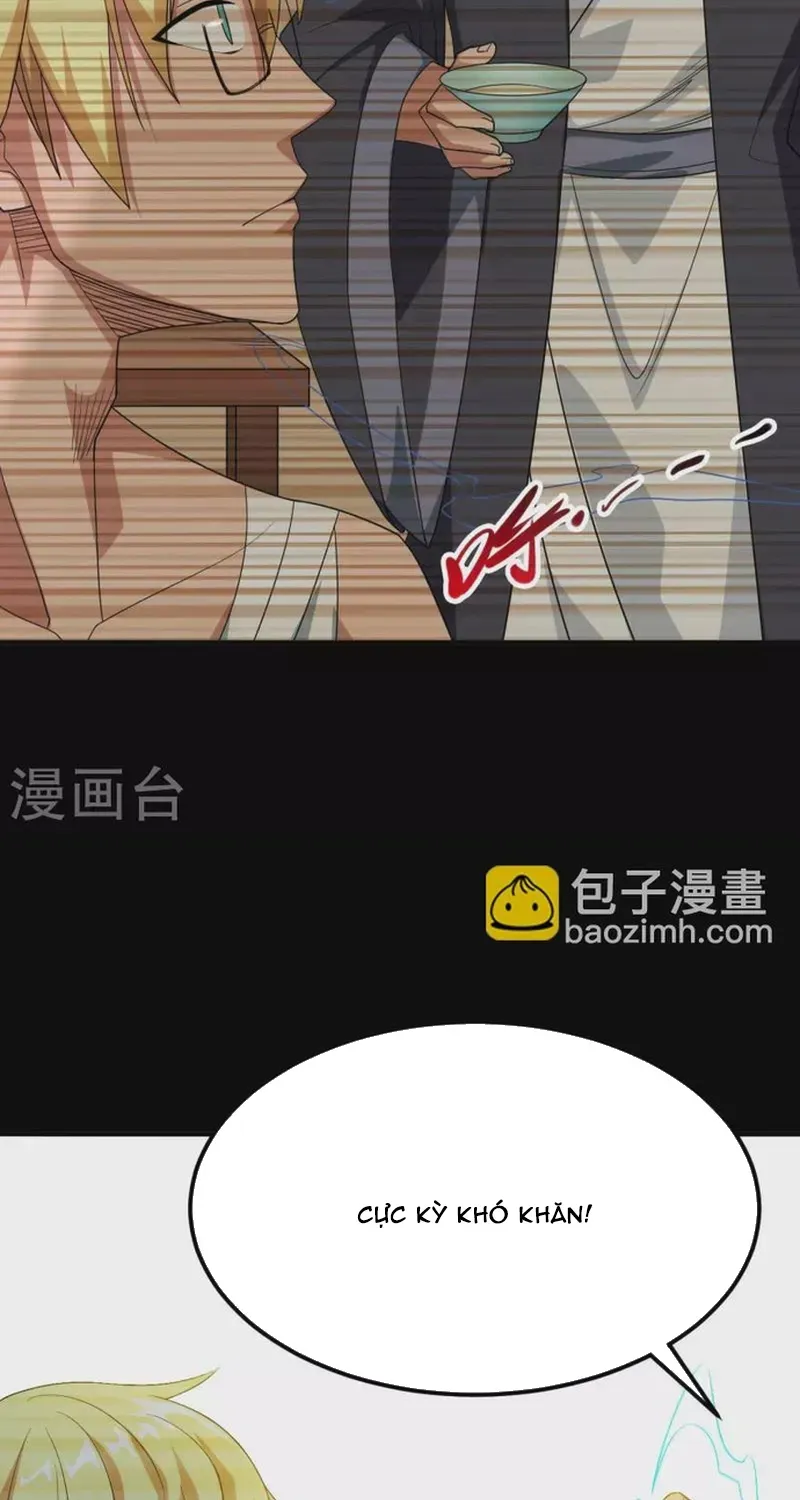 Địa Ngục Này Ta Mở Ra Đấy Chapter 726 - 19